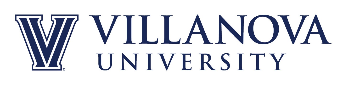 Villanova University Logo