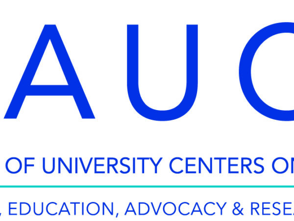 Association of University Centers on Disabilities